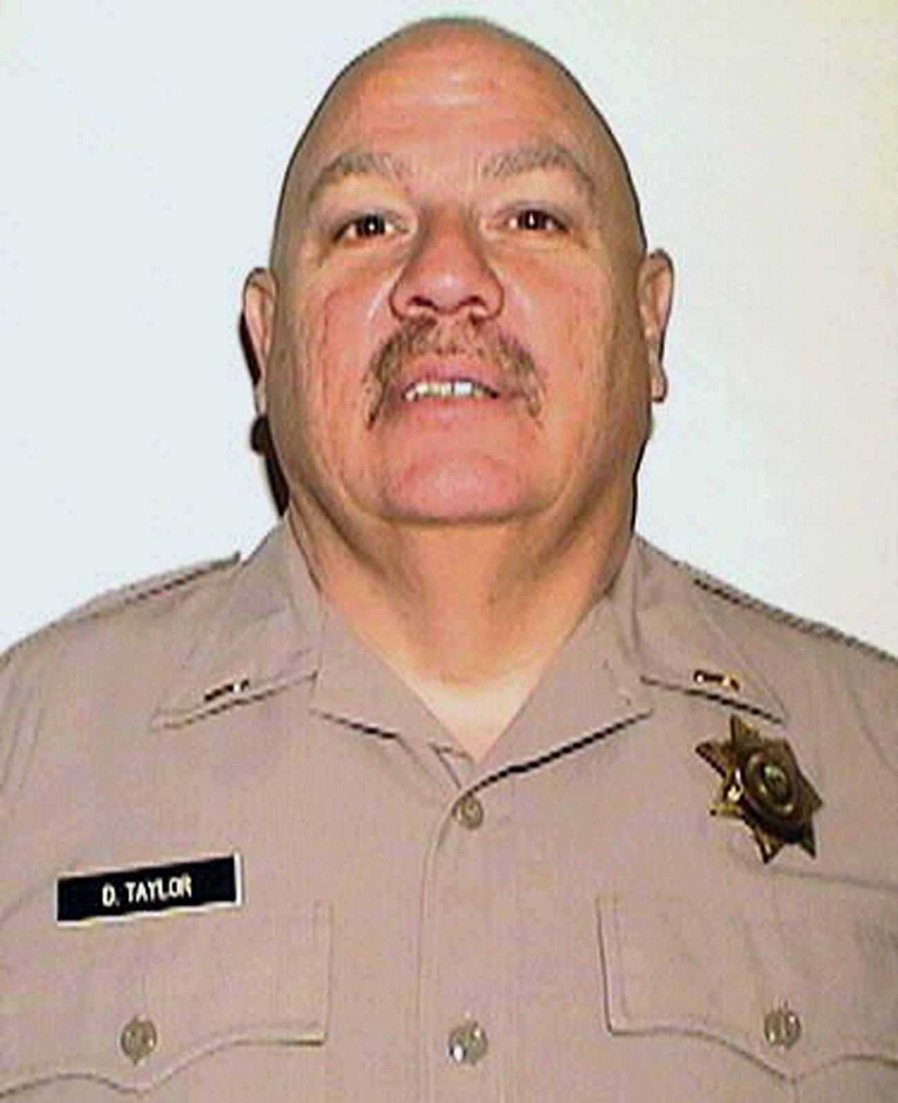 Derrick "Bo" Taylor